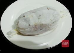 Burger﹉King鸡肉版的做法图解10