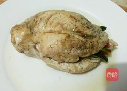 Burger﹉King鸡肉版的做法图解11