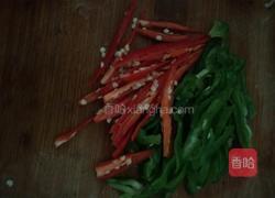麻辣土豆丝的做法图解1