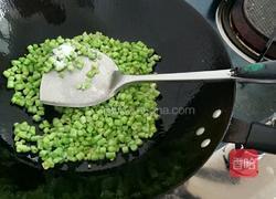 酸豇豆 的做法图解3