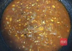 意大利肉酱面的做法图解4