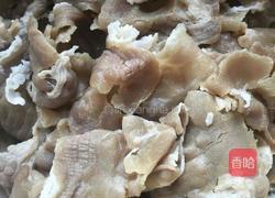 彩椒肥牛的做法图解4