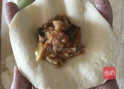 生煎包的做法图解18