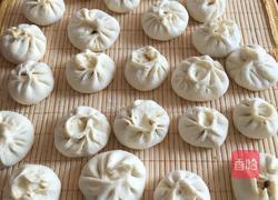 生煎包的做法图解19