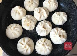 生煎包的做法图解20