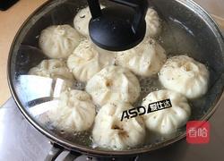 生煎包的做法图解22