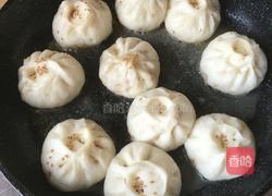 生煎包的做法图解23