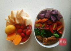 DIY减肥套餐的做法图解7