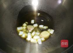 鸭腿肉炖山药土豆的做法图解6