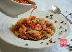 桃花泛的做法图解18