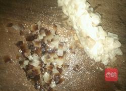 鲜香杂烩包子的做法图解3