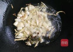 炒辣疙丝的做法图解3