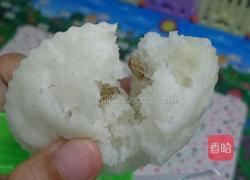 大米粉发糕的做法图解7