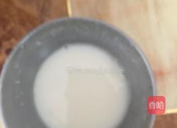 煎饼果子的做法图解1