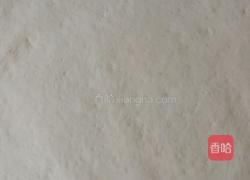 馒头糯米卷的做法图解4