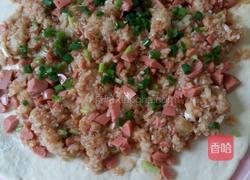馒头糯米卷的做法图解5