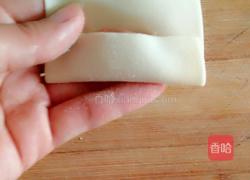 鲜香小混沌的做法图解3