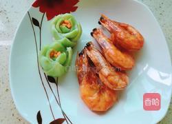 油焖大虾的做法图解8
