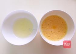 蛋包饭的做法图解2