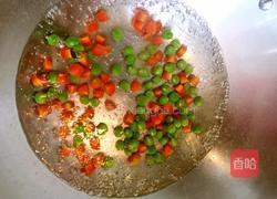 蛋包饭的做法图解3