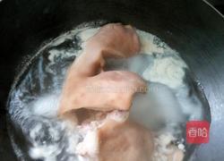 家庭版猪耳朵的做法图解3