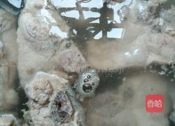 酱大骨的做法图解1