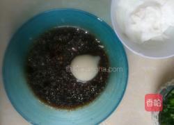 芹菜叶子油泼面的做法图解7
