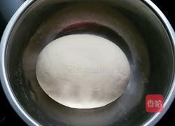 猪肉杏鲍菇饺子的做法图解1