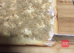 肉松面包的做法图解14