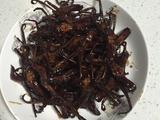 酱鸭舌