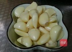 老北京炒肝的做法图解1