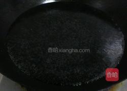 老北京炒肝的做法图解6