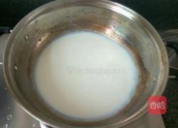 龙眼西米露的做法图解6
