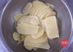 家常土豆饼的做法图解2