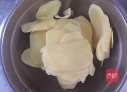家常土豆饼的做法图解6