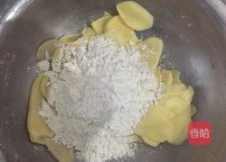 家常土豆饼的做法图解7