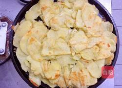 家常土豆饼的做法图解12