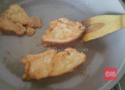 奥尔良鸡肉堡的做法图解3