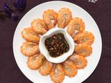 白灼虾