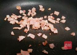 甜椒芝士焗饭的做法图解2