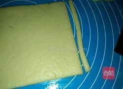 巧克力随心饼干棒的做法图解9