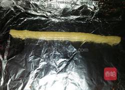 巧克力随心饼干棒的做法图解10