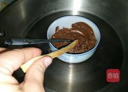 巧克力随心饼干棒的做法图解15