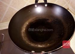 鸡腿烧毛豆的做法图解3