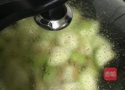 干贝炒丝瓜的做法图解6
