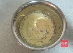 美式巧克力豆曲奇的做法图解3