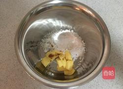 美式巧克力豆曲奇的做法图解2