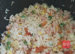 一个西红柿饭的做法图解3