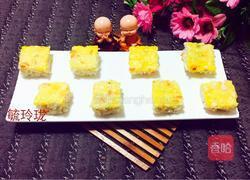 黄金饭团烧的做法图解7