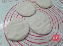 糖三角的做法图解5